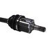 NCV37532 by GSP AUTO PARTS NORTH AMERICA INC - CV AXLE