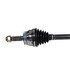 NCV37532 by GSP AUTO PARTS NORTH AMERICA INC - CV AXLE