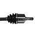 NCV37532 by GSP AUTO PARTS NORTH AMERICA INC - CV AXLE