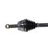 NCV37531 by GSP AUTO PARTS NORTH AMERICA INC - CV AXLE