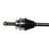 NCV37539 by GSP AUTO PARTS NORTH AMERICA INC - NEW CV AXLE