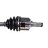 NCV37544 by GSP AUTO PARTS NORTH AMERICA INC - CV AXLE