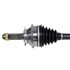 NCV37544 by GSP AUTO PARTS NORTH AMERICA INC - CV AXLE