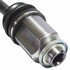 NCV37549 by GSP AUTO PARTS NORTH AMERICA INC - CV AXLE