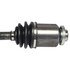 NCV37549 by GSP AUTO PARTS NORTH AMERICA INC - CV AXLE