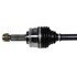 NCV37556 by GSP AUTO PARTS NORTH AMERICA INC - New CV Axle