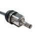 NCV37557 by GSP AUTO PARTS NORTH AMERICA INC - NEW CV AXLE