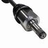 NCV37573 by GSP AUTO PARTS NORTH AMERICA INC - NEW CV AXLE