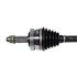 NCV37575 by GSP AUTO PARTS NORTH AMERICA INC - NEW CV AXLE