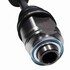 NCV37577 by GSP AUTO PARTS NORTH AMERICA INC - New CV Axle