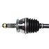 NCV37577 by GSP AUTO PARTS NORTH AMERICA INC - New CV Axle