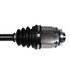 NCV37577 by GSP AUTO PARTS NORTH AMERICA INC - New CV Axle