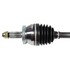 NCV37578 by GSP AUTO PARTS NORTH AMERICA INC - New CV Axle