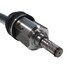 NCV39001 by GSP AUTO PARTS NORTH AMERICA INC - NEW CV AXLE