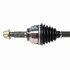 NCV39003 by GSP AUTO PARTS NORTH AMERICA INC - New CV Axle