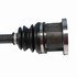 NCV39003 by GSP AUTO PARTS NORTH AMERICA INC - New CV Axle