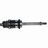 NCV39002 by GSP AUTO PARTS NORTH AMERICA INC - NEW CV AXLE