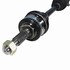 NCV39002 by GSP AUTO PARTS NORTH AMERICA INC - NEW CV AXLE