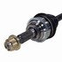 NCV39004 by GSP AUTO PARTS NORTH AMERICA INC - New CV Axle