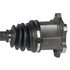 NCV39005 by GSP AUTO PARTS NORTH AMERICA INC - NEW CV Axle