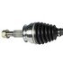 NCV39008 by GSP AUTO PARTS NORTH AMERICA INC - NEW CV Axle