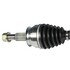 NCV39007 by GSP AUTO PARTS NORTH AMERICA INC - NEW CV Axle