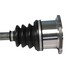 NCV39015 by GSP AUTO PARTS NORTH AMERICA INC - NEW CV Axle