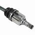 NCV39052 by GSP AUTO PARTS NORTH AMERICA INC - NEW CV Axle