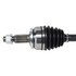 NCV39052 by GSP AUTO PARTS NORTH AMERICA INC - NEW CV Axle