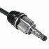 NCV39051 by GSP AUTO PARTS NORTH AMERICA INC - NEW CV Axle