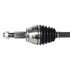 NCV39053 by GSP AUTO PARTS NORTH AMERICA INC - NEW CV Axle