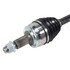 NCV39052 by GSP AUTO PARTS NORTH AMERICA INC - NEW CV Axle