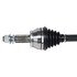 NCV39055 by GSP AUTO PARTS NORTH AMERICA INC - NEW CV Axle