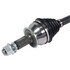 NCV39055 by GSP AUTO PARTS NORTH AMERICA INC - NEW CV Axle