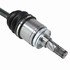 NCV39054 by GSP AUTO PARTS NORTH AMERICA INC - NEW CV Axle