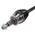 NCV39054 by GSP AUTO PARTS NORTH AMERICA INC - NEW CV Axle