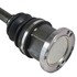 NCV39057 by GSP AUTO PARTS NORTH AMERICA INC - GSP CV Axle