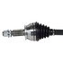 NCV39056 by GSP AUTO PARTS NORTH AMERICA INC - NEW CV Axle