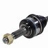 NCV39515 by GSP AUTO PARTS NORTH AMERICA INC - NEW CV AXLE