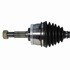 NCV39519 by GSP AUTO PARTS NORTH AMERICA INC - CV AXLE