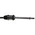 NCV39522 by GSP AUTO PARTS NORTH AMERICA INC - NEW CV AXLE