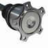 NCV39906 by GSP AUTO PARTS NORTH AMERICA INC - NEW CV AXLE