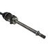 NCV39524 by GSP AUTO PARTS NORTH AMERICA INC - NEW CV AXLE