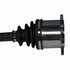 NCV39906 by GSP AUTO PARTS NORTH AMERICA INC - NEW CV AXLE