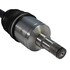 NCV40001 by GSP AUTO PARTS NORTH AMERICA INC - NEW CV AXLE