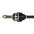 NCV40001 by GSP AUTO PARTS NORTH AMERICA INC - NEW CV AXLE