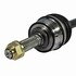 NCV40001 by GSP AUTO PARTS NORTH AMERICA INC - NEW CV AXLE