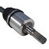 NCV40005 by GSP AUTO PARTS NORTH AMERICA INC - NEW CV Axle