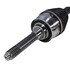 NCV40005 by GSP AUTO PARTS NORTH AMERICA INC - NEW CV Axle