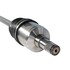 NCV40006 by GSP AUTO PARTS NORTH AMERICA INC - NEW CV AXLE